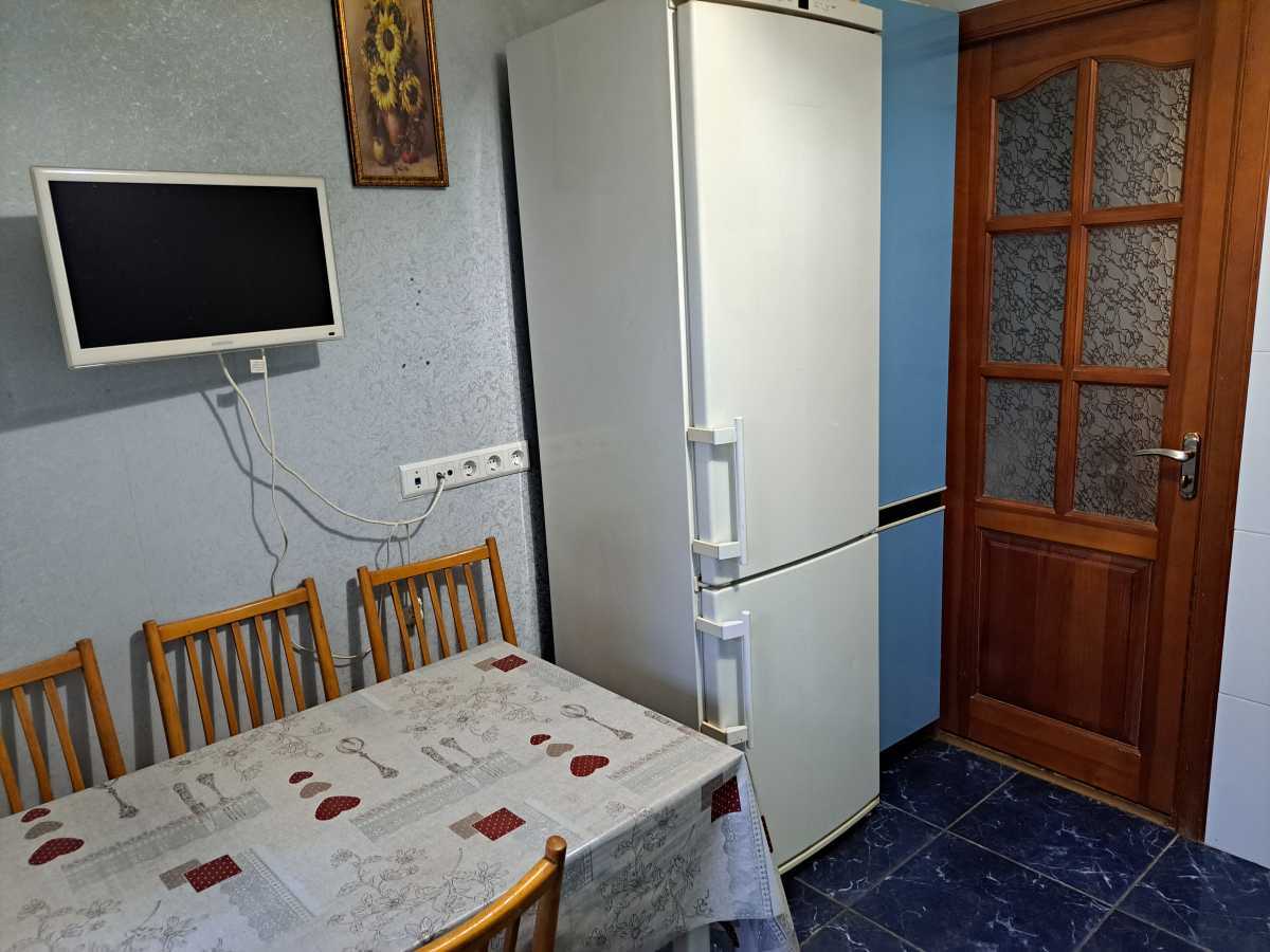 Оренда 3-кімнатної квартири 73 м², Ігоря Шамо бул., 19