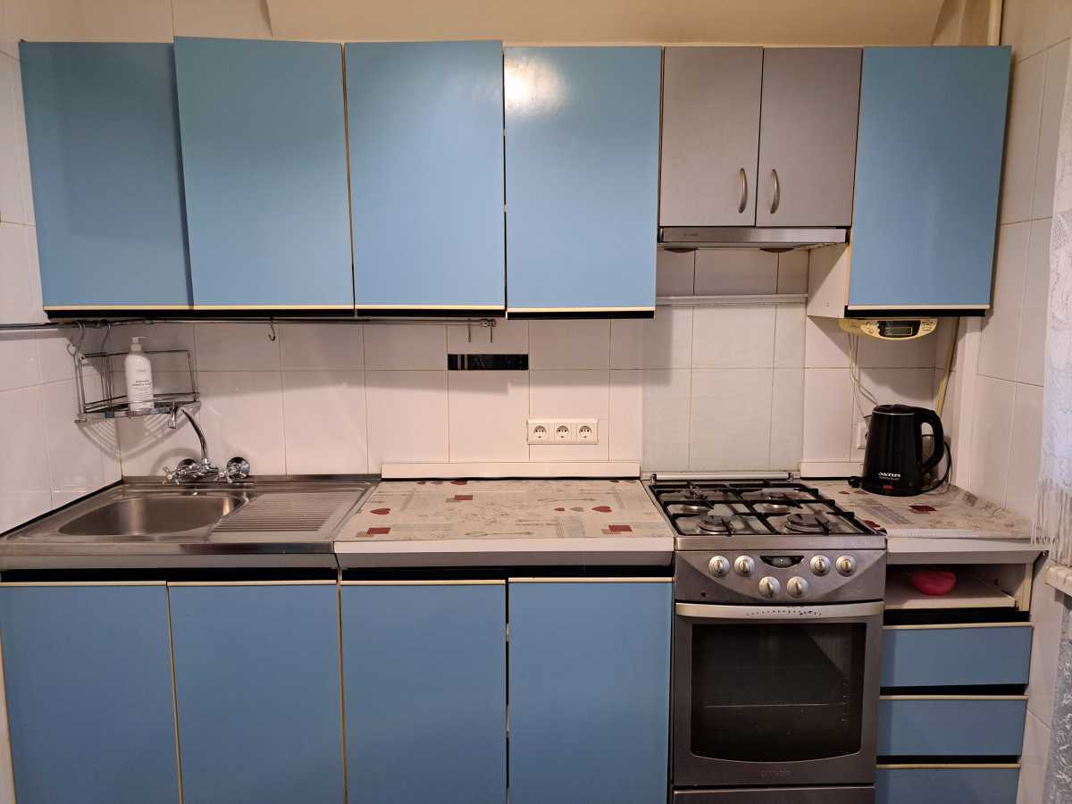 Оренда 3-кімнатної квартири 73 м², Ігоря Шамо бул., 19