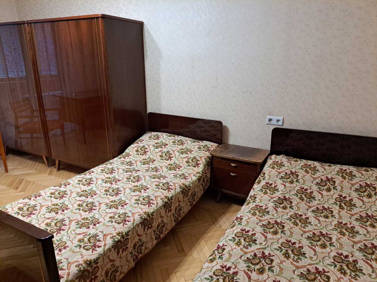 Оренда 3-кімнатної квартири 73 м², Ігоря Шамо бул., 19