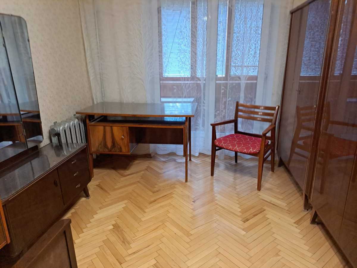 Оренда 3-кімнатної квартири 73 м², Ігоря Шамо бул., 19