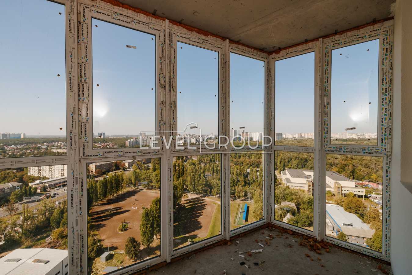 Продажа 3-комнатной квартиры 104.9 м², Академика Заболотного ул., 15Г