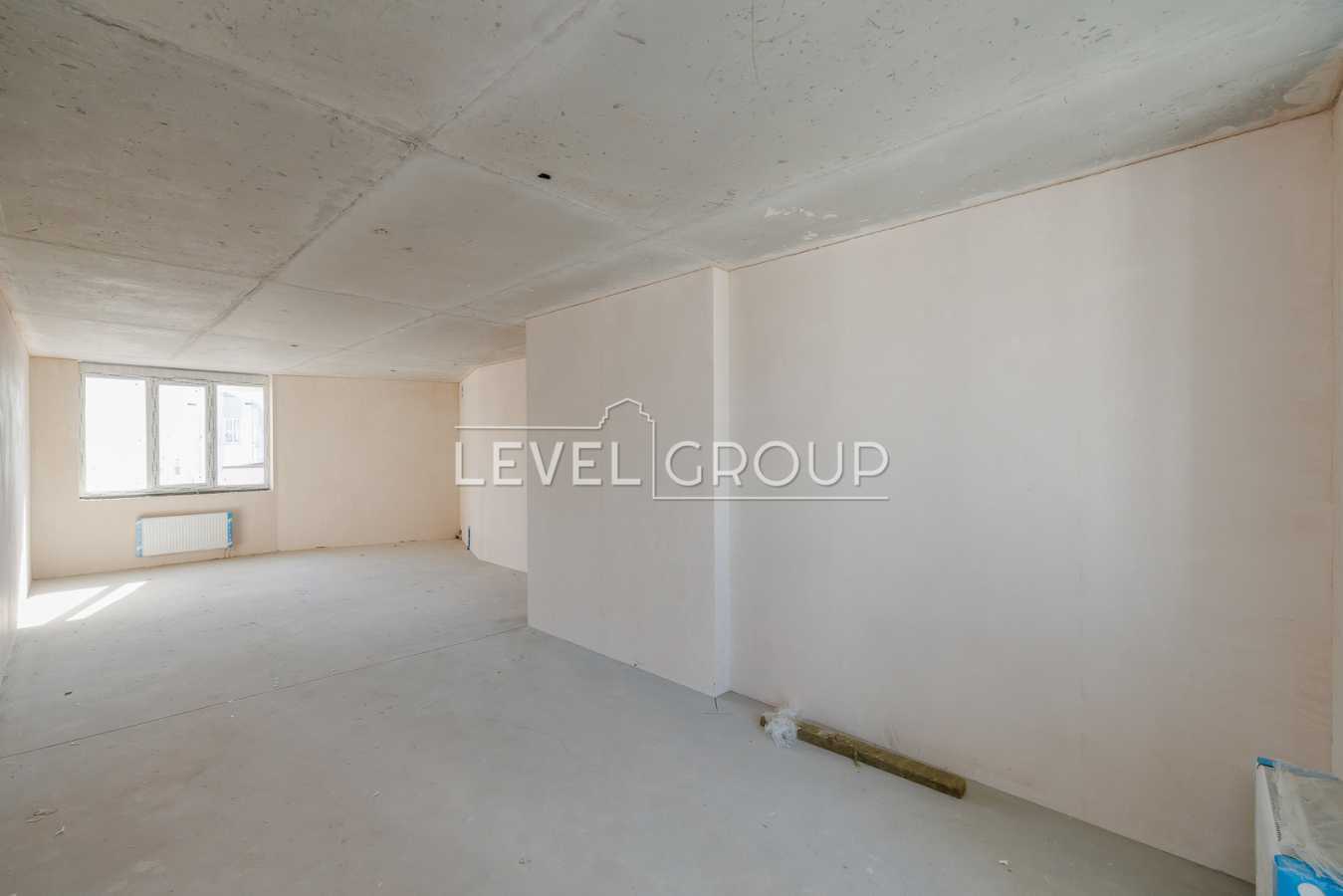 Продажа 3-комнатной квартиры 104.9 м², Академика Заболотного ул., 15Г
