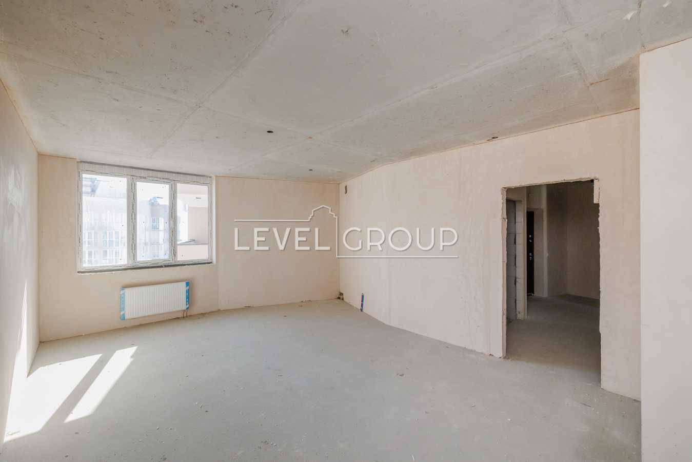 Продажа 3-комнатной квартиры 104.9 м², Академика Заболотного ул., 15Г