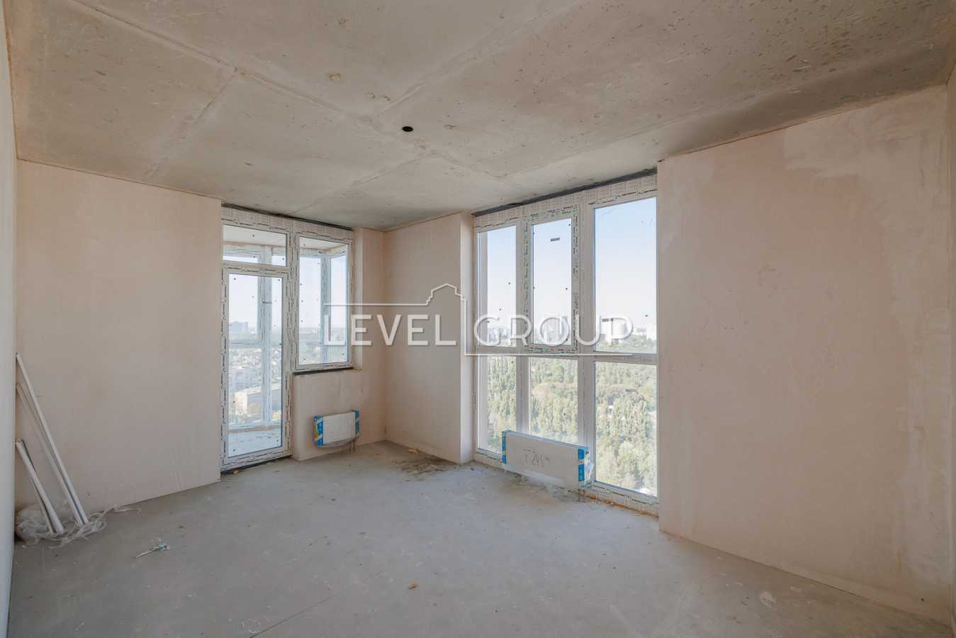 Продажа 3-комнатной квартиры 104.9 м², Академика Заболотного ул., 15Г