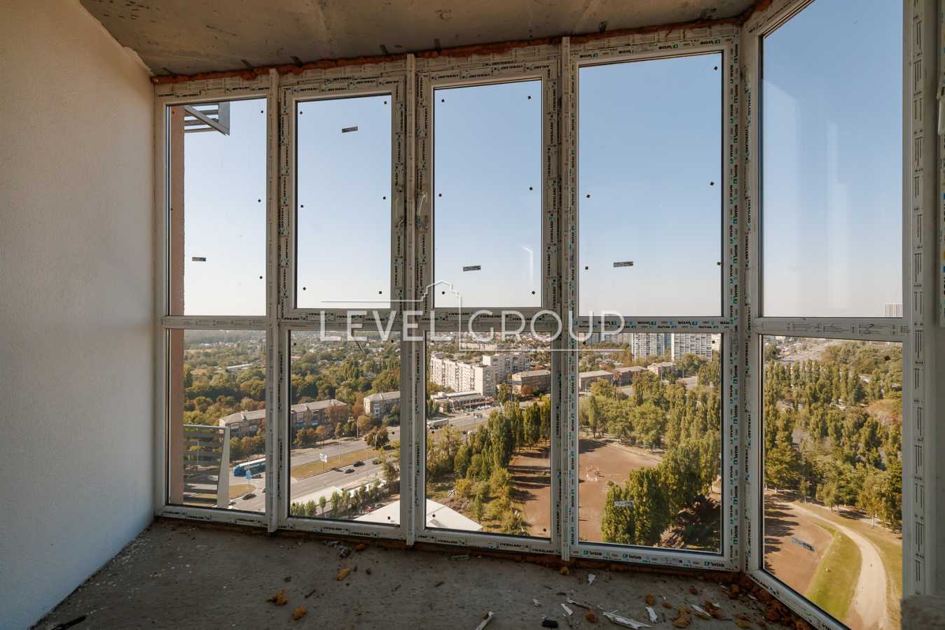 Продажа 3-комнатной квартиры 104.9 м², Академика Заболотного ул., 15Г