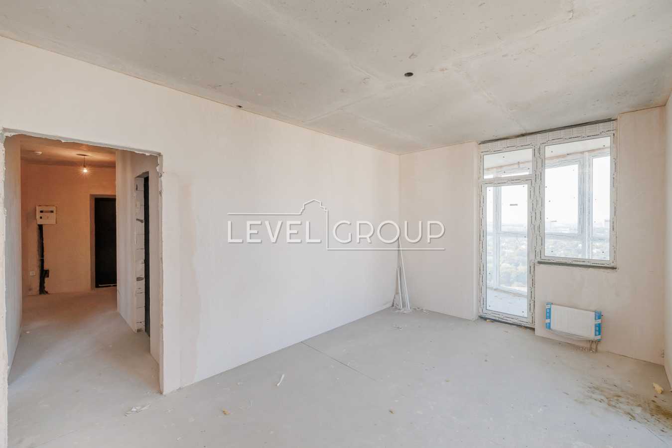Продажа 3-комнатной квартиры 104.9 м², Академика Заболотного ул., 15Г