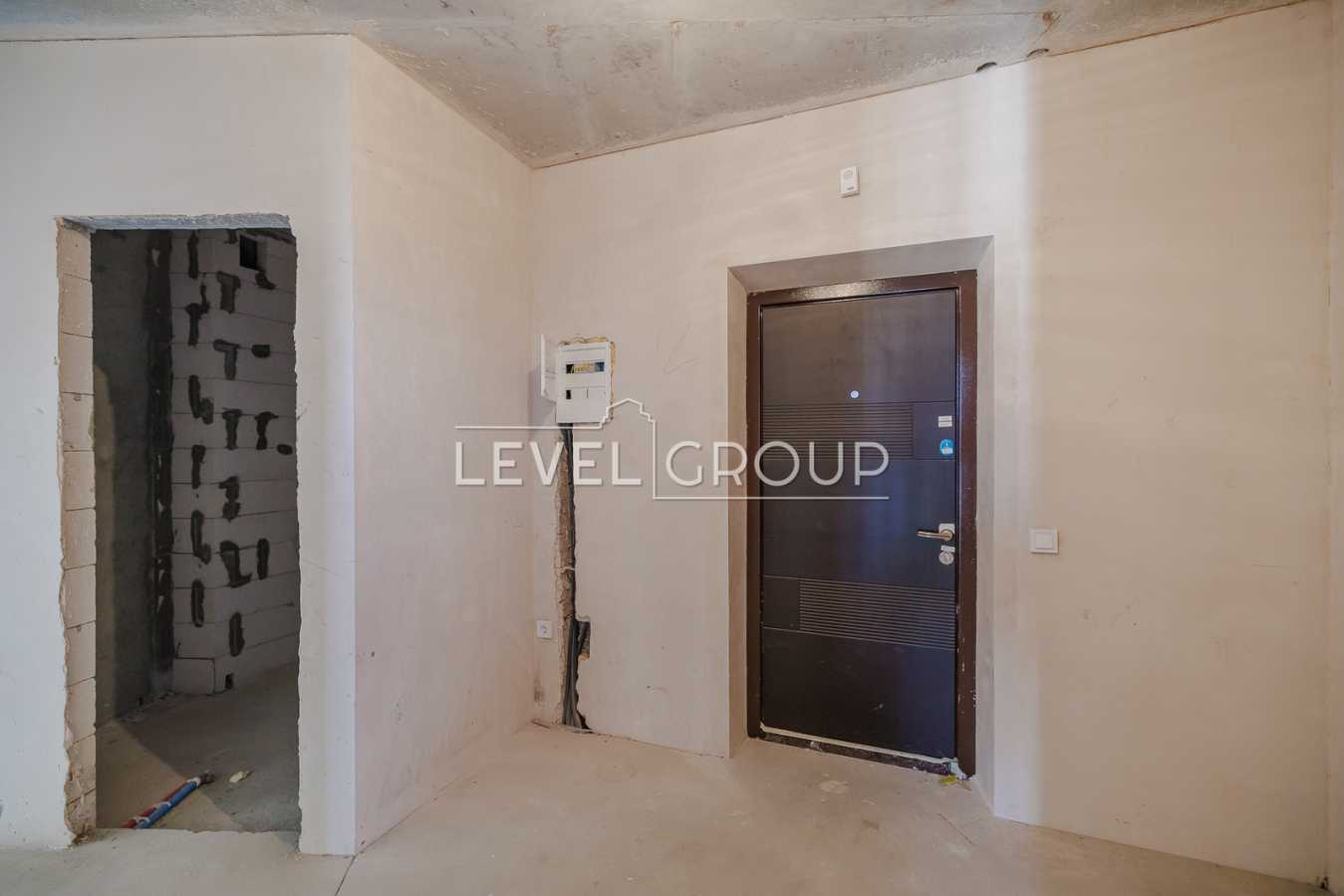 Продажа 3-комнатной квартиры 104.9 м², Академика Заболотного ул., 15Г