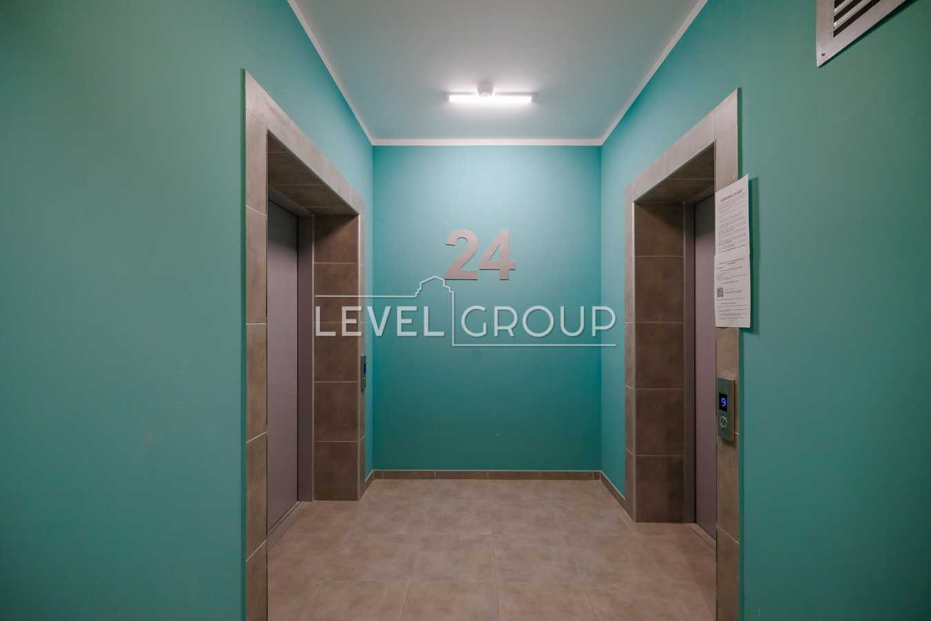 Продажа 3-комнатной квартиры 104.9 м², Академика Заболотного ул., 15Г
