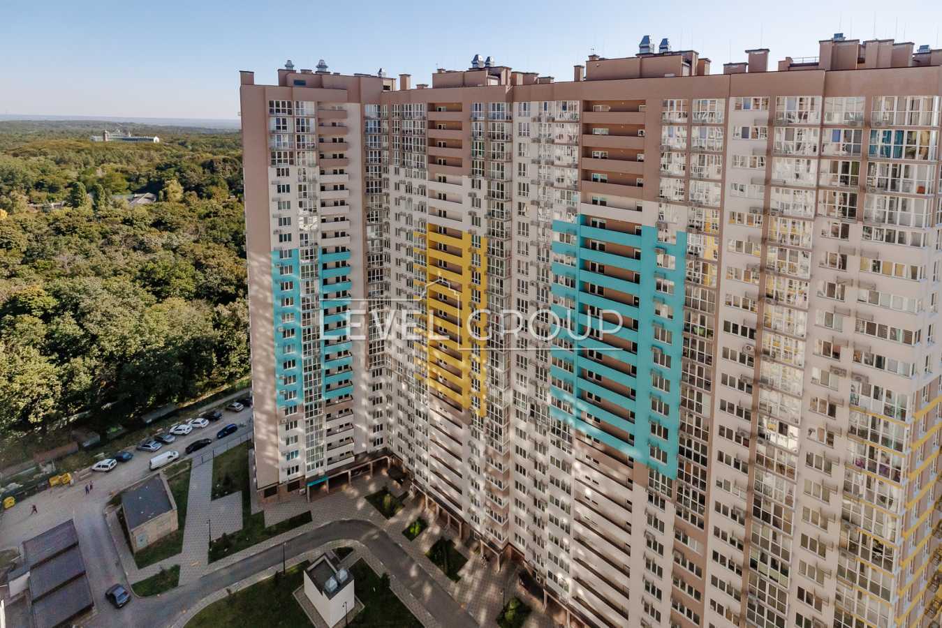 Продажа 3-комнатной квартиры 104.9 м², Академика Заболотного ул., 15Г