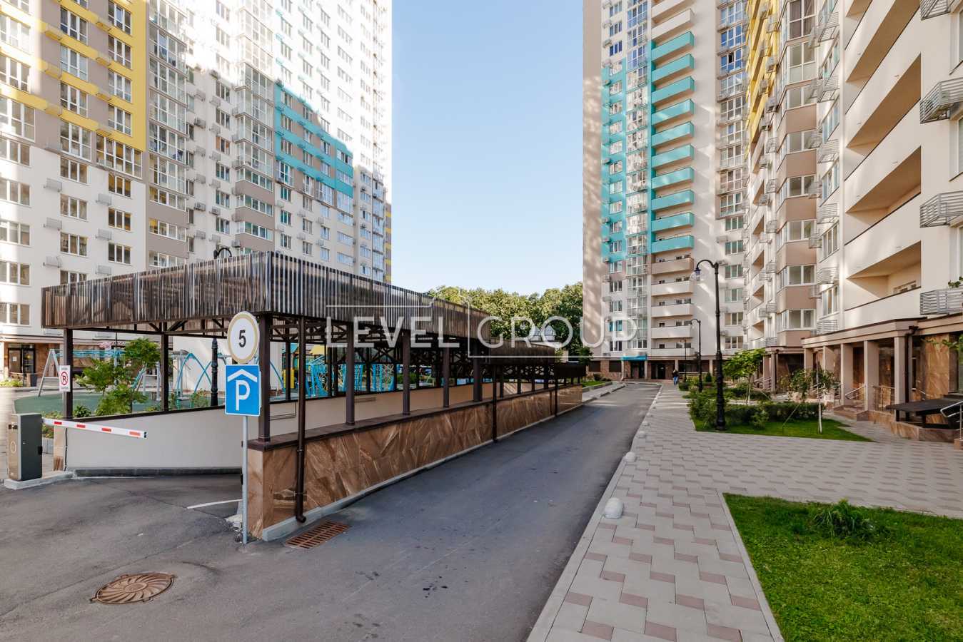 Продажа 3-комнатной квартиры 104.9 м², Академика Заболотного ул., 15Г