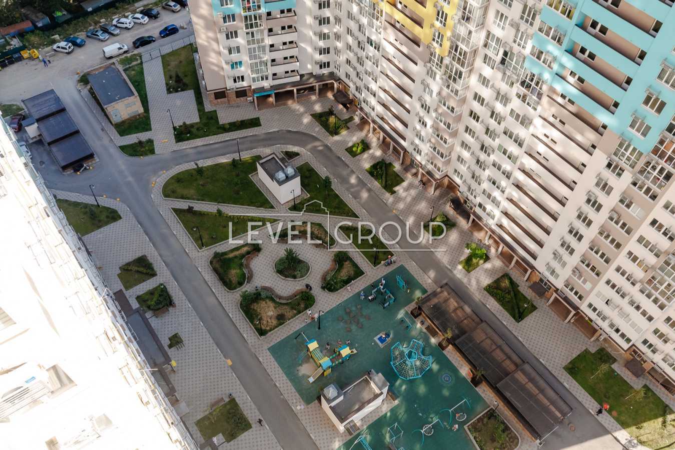 Продажа 3-комнатной квартиры 104.9 м², Академика Заболотного ул., 15Г