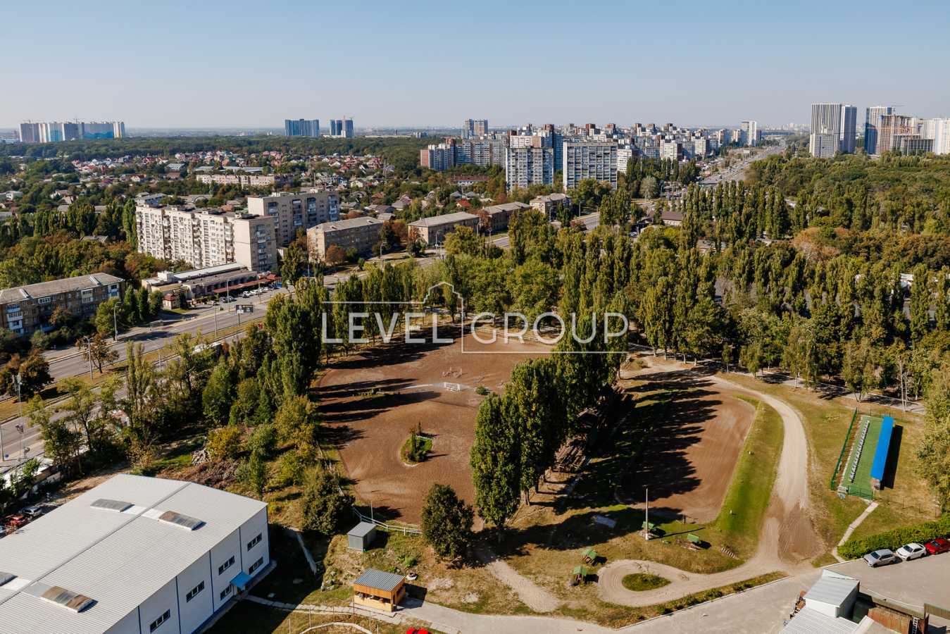Продажа 3-комнатной квартиры 104.9 м², Академика Заболотного ул., 15Г