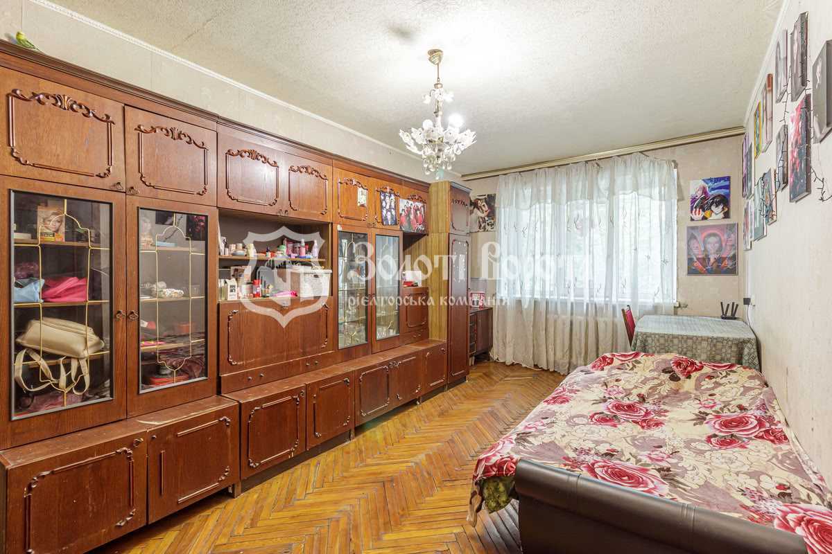 Продажа 3-комнатной квартиры 55 м², Ивана Улитина ул., Їжакевича, 7/10