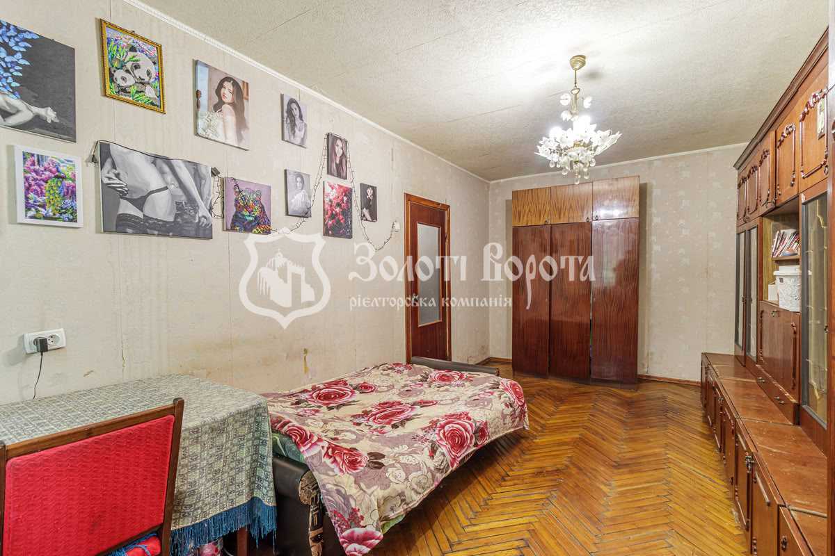 Продажа 3-комнатной квартиры 55 м², Ивана Улитина ул., Їжакевича, 7/10