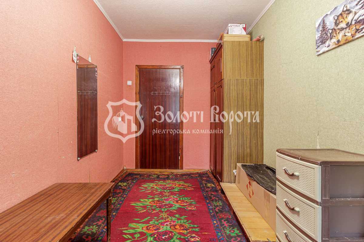 Продажа 3-комнатной квартиры 55 м², Ивана Улитина ул., Їжакевича, 7/10