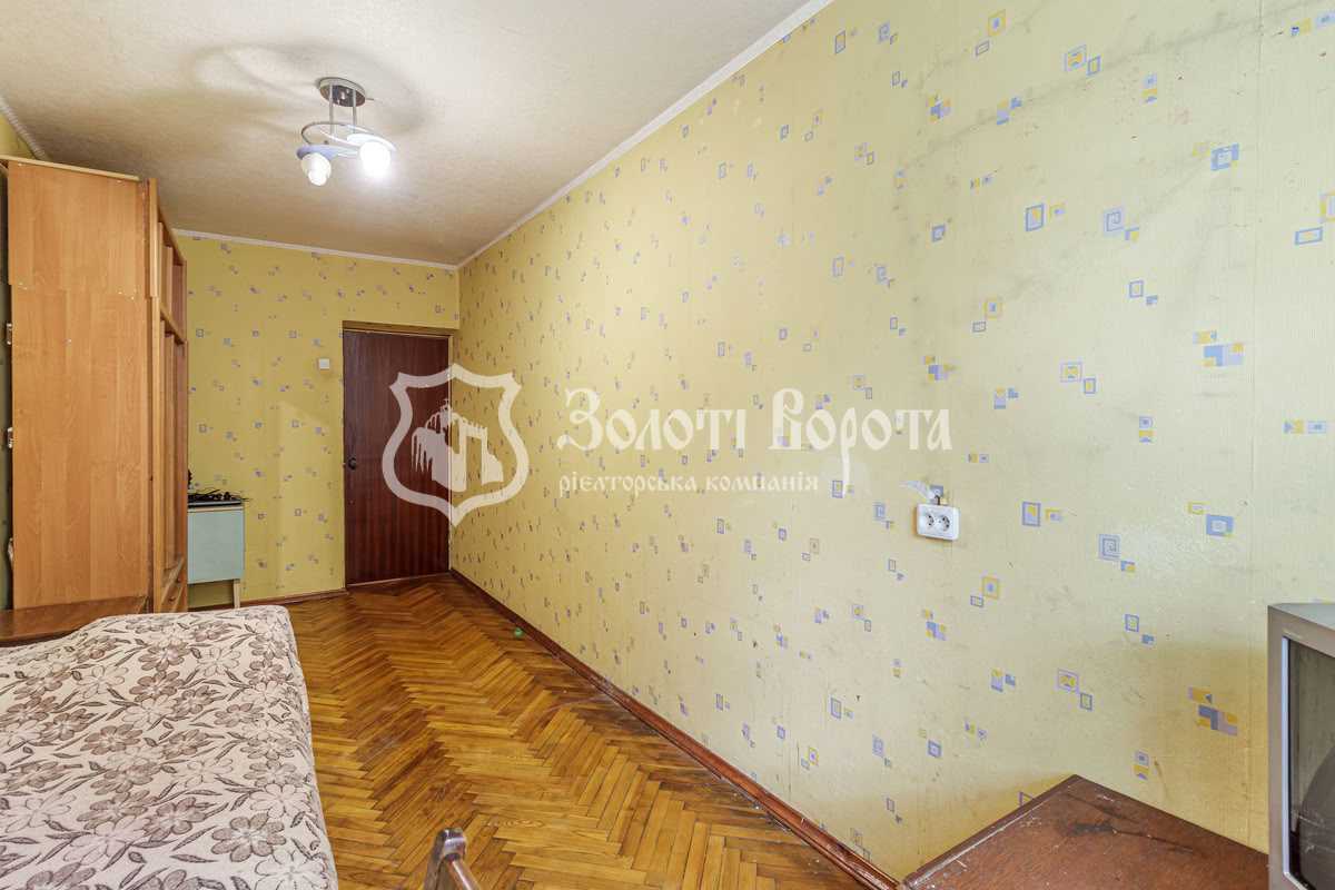 Продажа 3-комнатной квартиры 55 м², Ивана Улитина ул., Їжакевича, 7/10