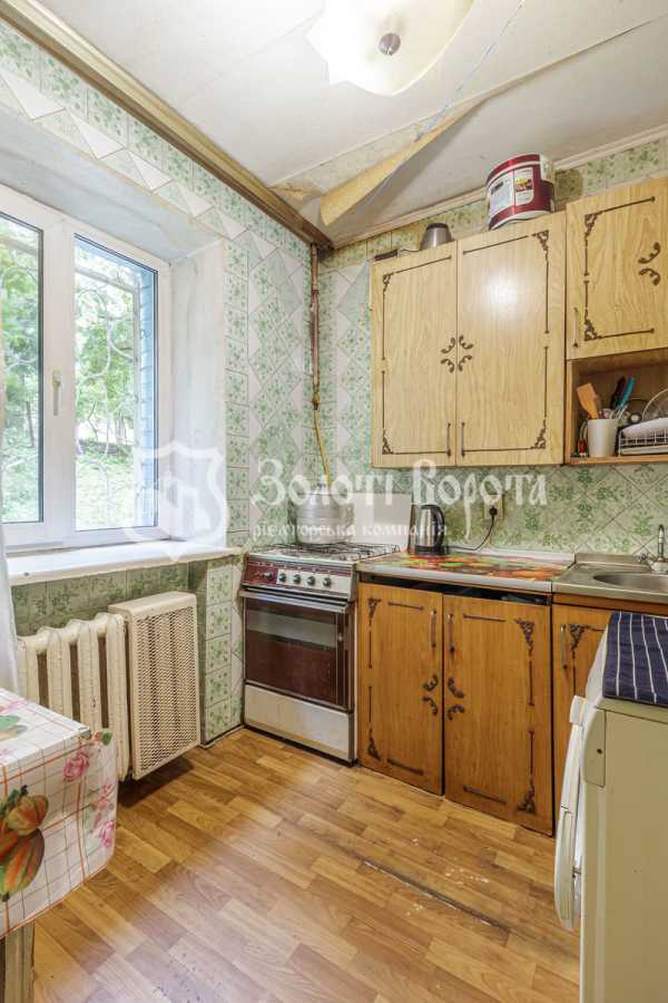 Продажа 3-комнатной квартиры 55 м², Ивана Улитина ул., Їжакевича, 7/10