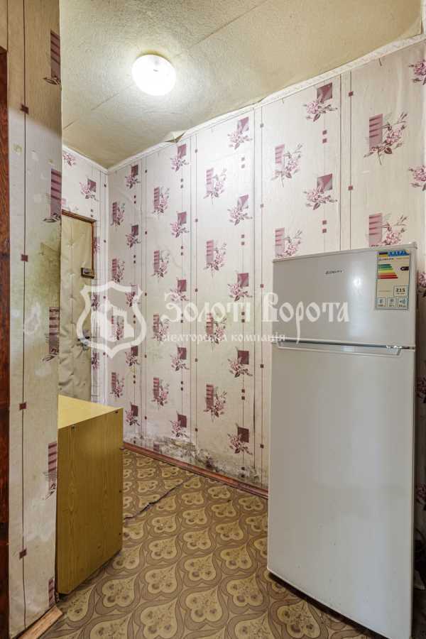 Продажа 3-комнатной квартиры 55 м², Ивана Улитина ул., Їжакевича, 7/10
