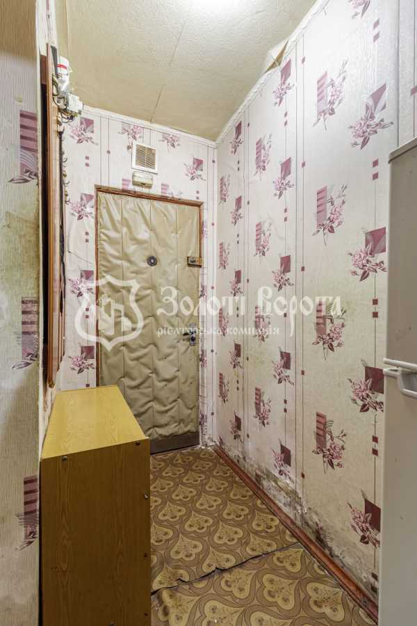Продажа 3-комнатной квартиры 55 м², Ивана Улитина ул., Їжакевича, 7/10