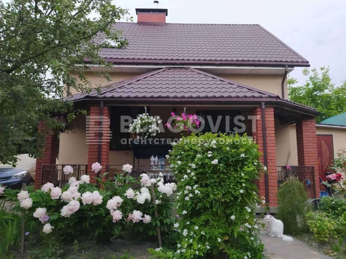 Продаж будинку 95 м², Гоголівська