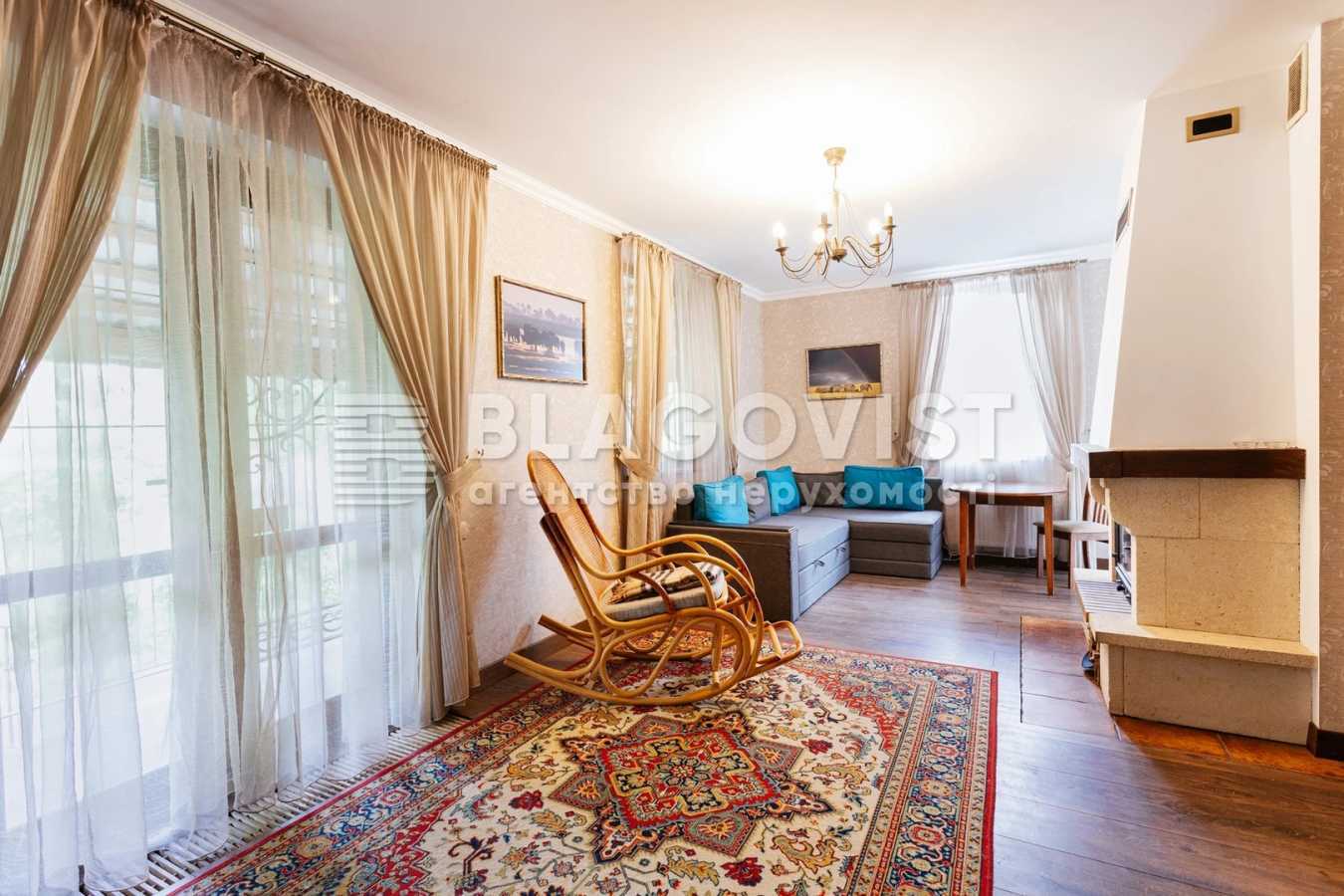 Продаж будинку 95 м², Гоголівська