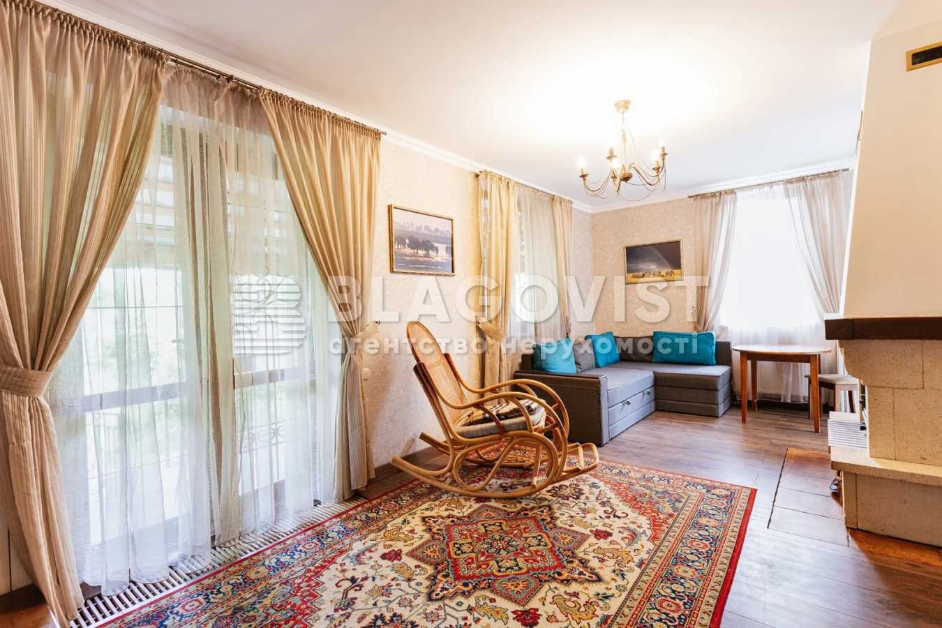Продаж будинку 95 м², Гоголівська