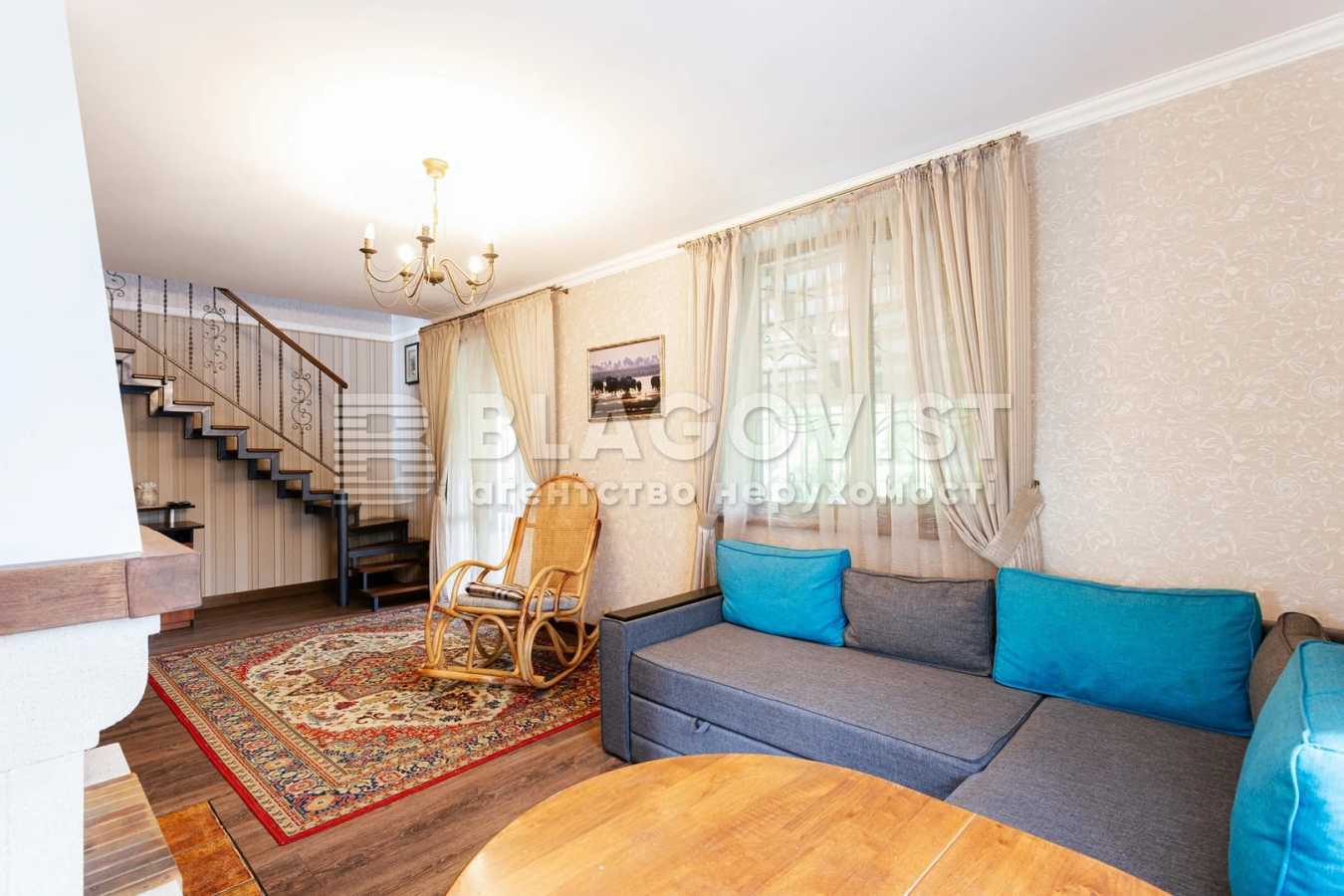 Продаж будинку 95 м², Гоголівська