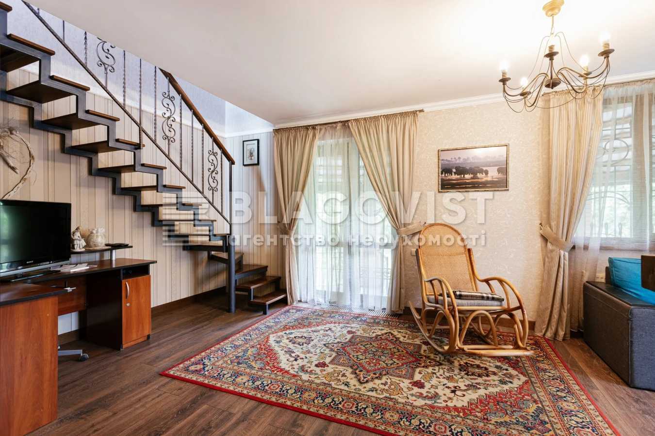 Продаж будинку 95 м², Гоголівська