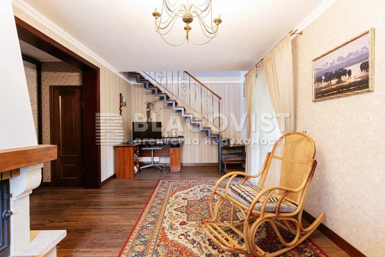 Продаж будинку 95 м², Гоголівська