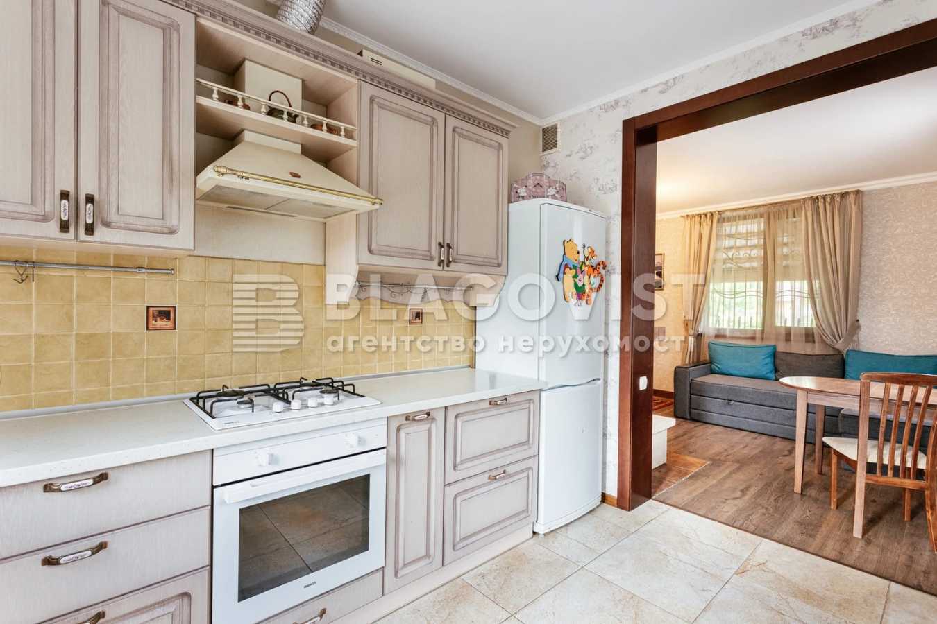 Продаж будинку 95 м², Гоголівська