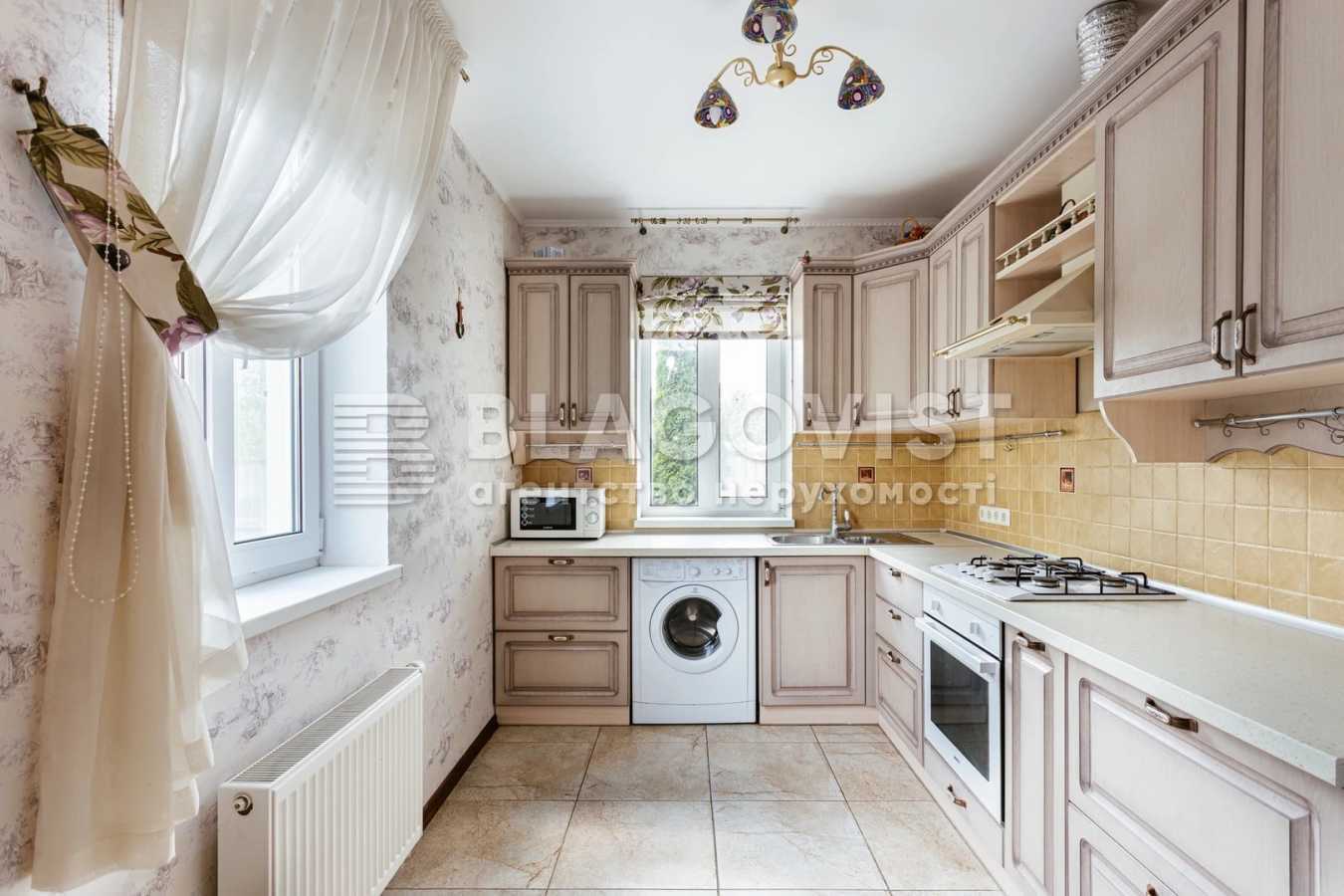 Продаж будинку 95 м², Гоголівська