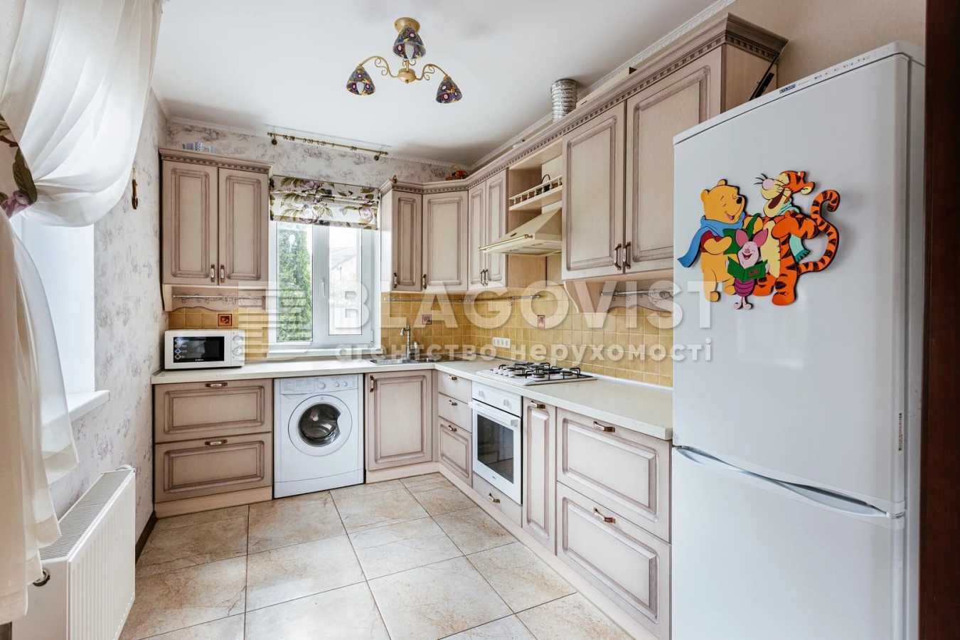 Продаж будинку 95 м², Гоголівська