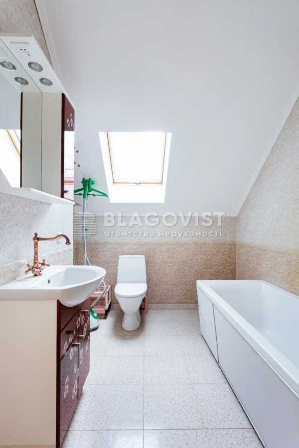 Продаж будинку 95 м², Гоголівська