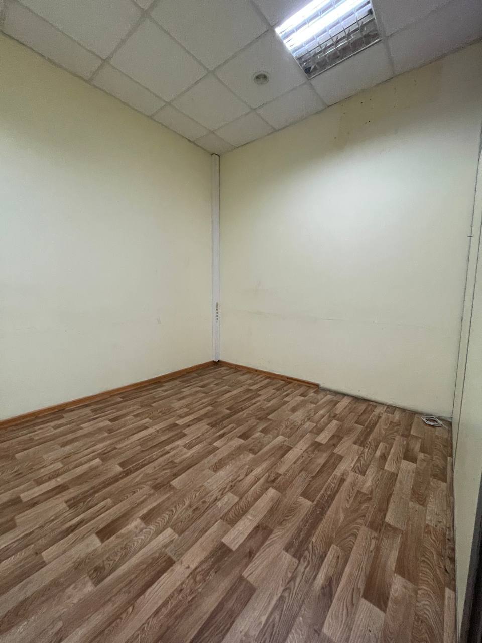 Аренда офиса 486 м², Соломенская пл., 2