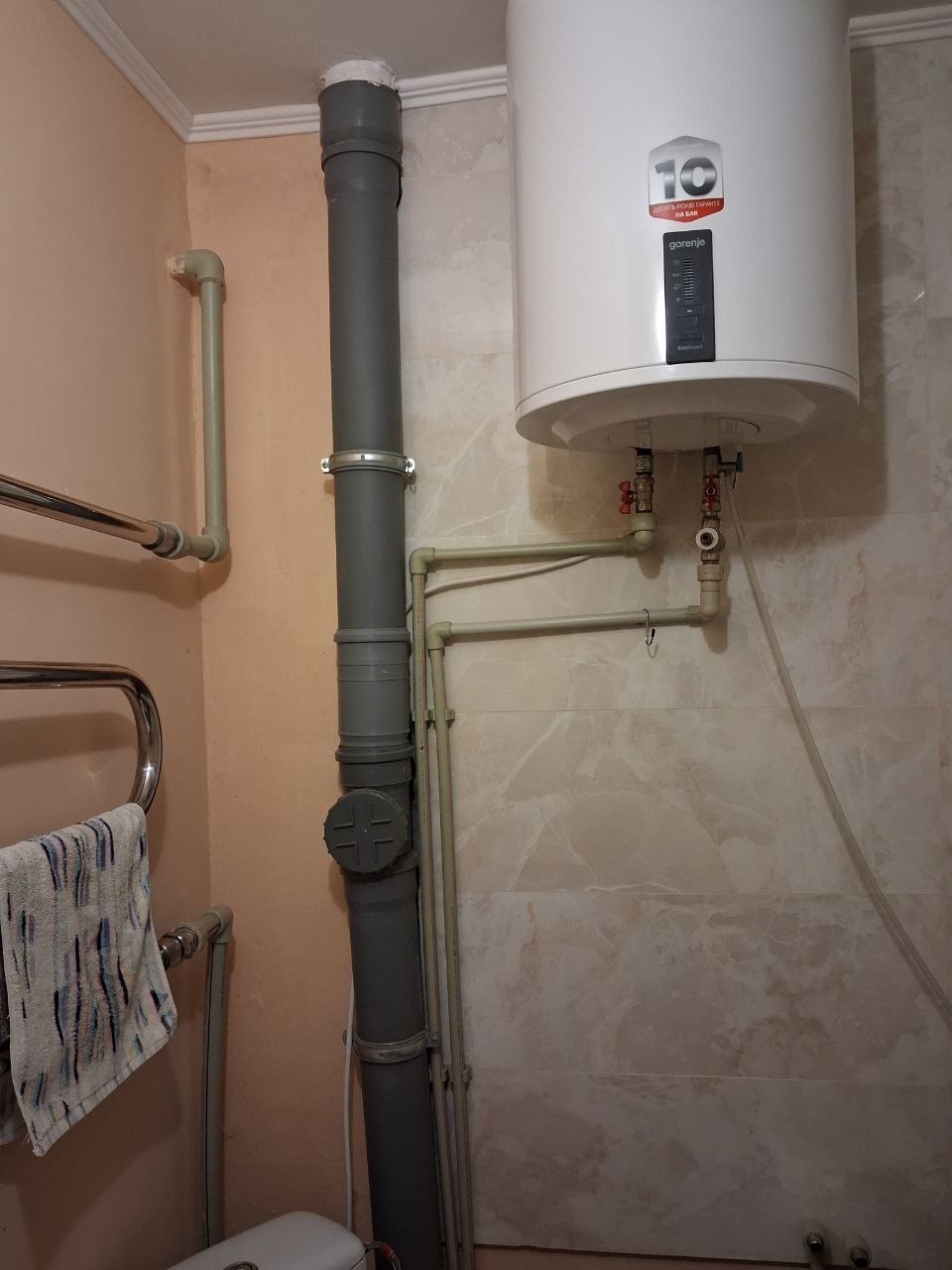 Аренда 1-комнатной квартиры 34 м², Маршала Малиновского ул., 7