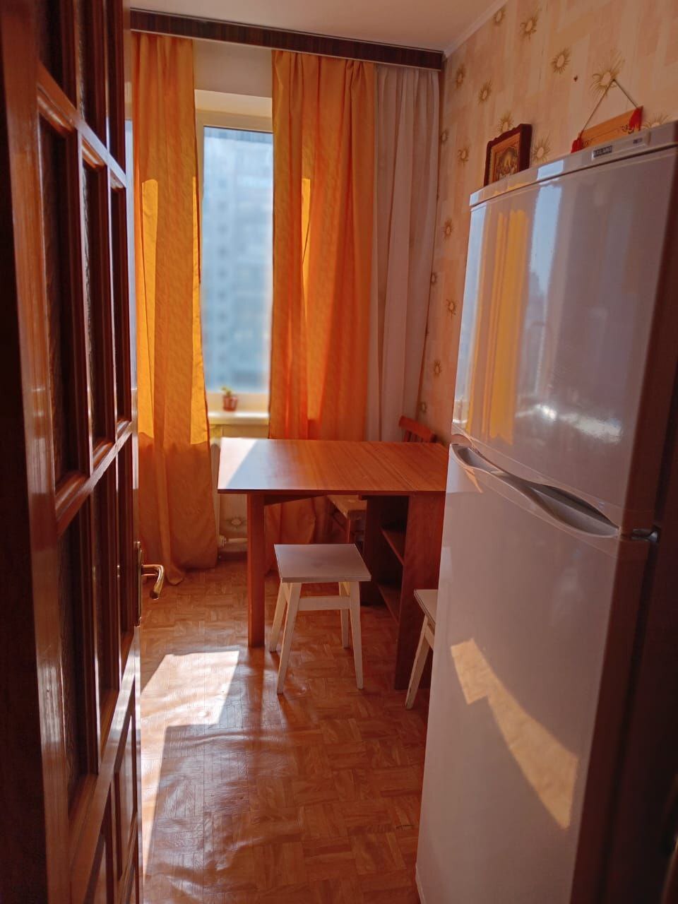 Аренда 1-комнатной квартиры 34 м², Маршала Малиновского ул., 7
