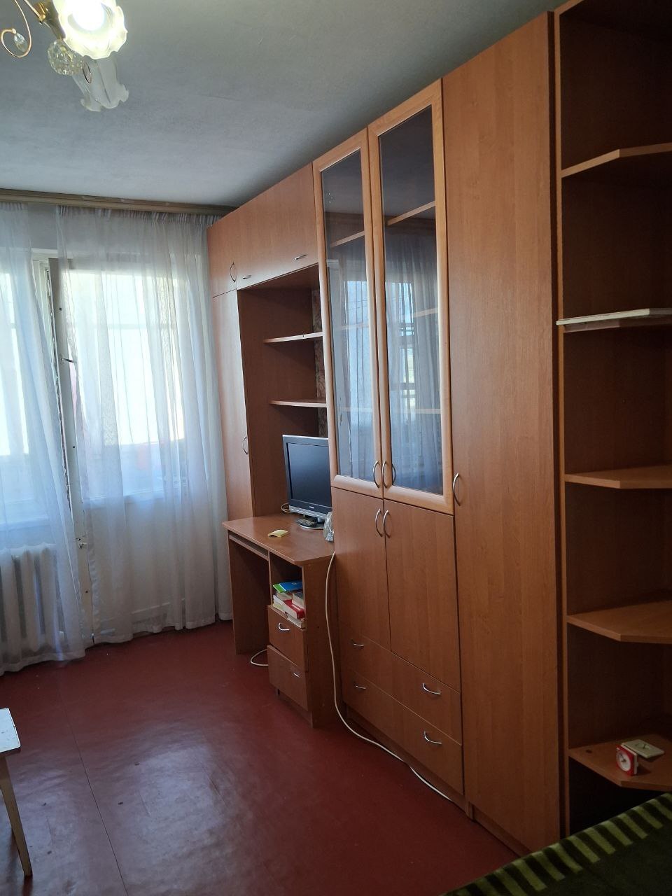 Аренда 1-комнатной квартиры 34 м², Маршала Малиновского ул., 7