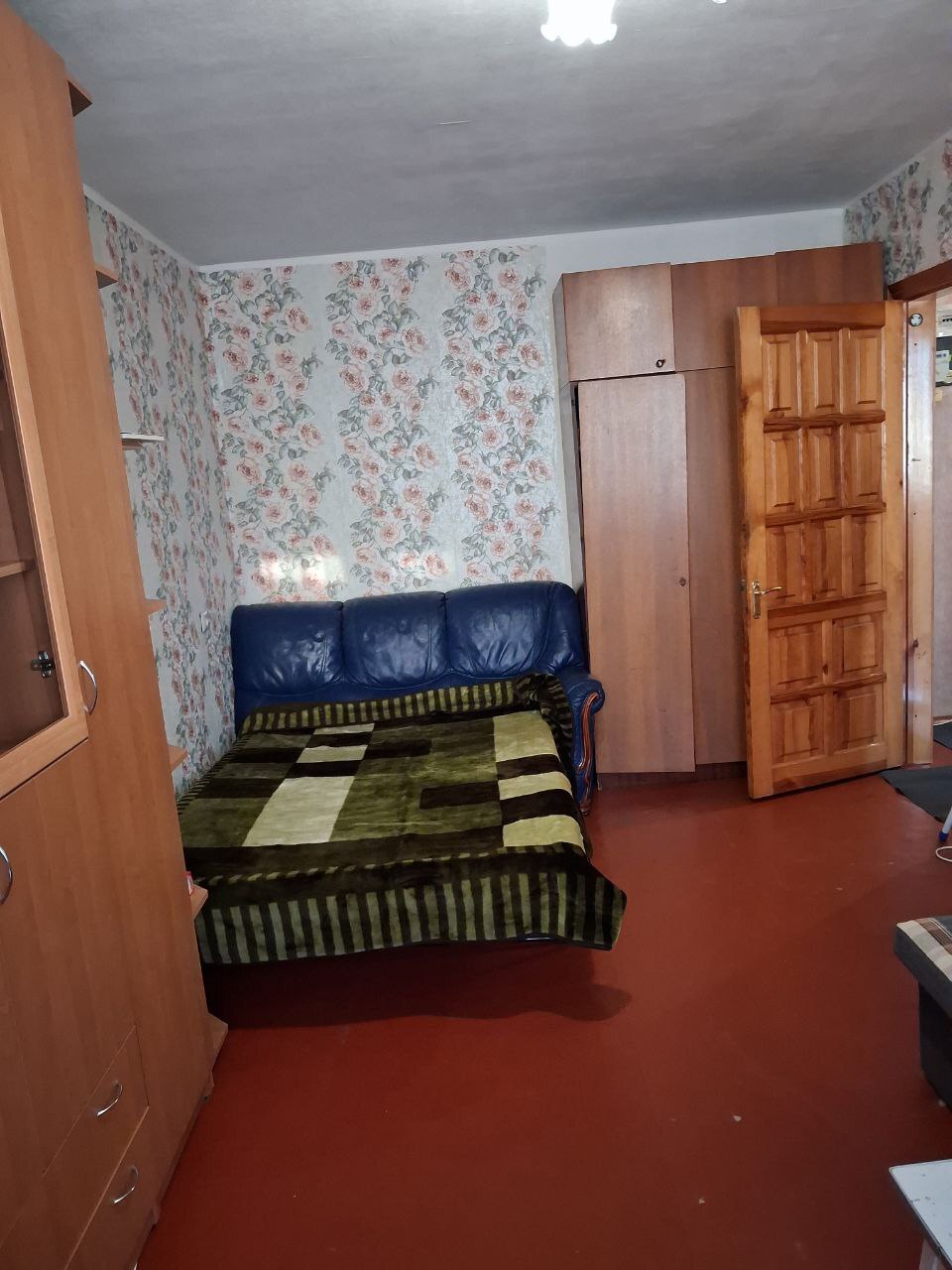 Аренда 1-комнатной квартиры 34 м², Маршала Малиновского ул., 7
