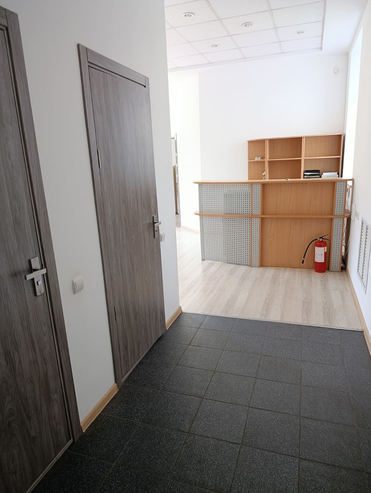 Аренда офиса 166.5 м², Институтская ул., 28
