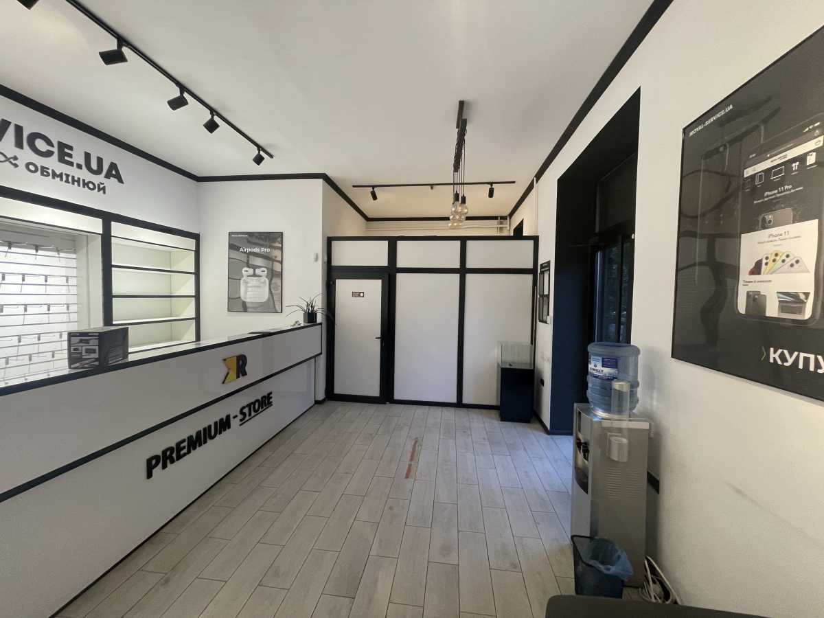 Аренда офиса 44 м², Неманская ул., 5