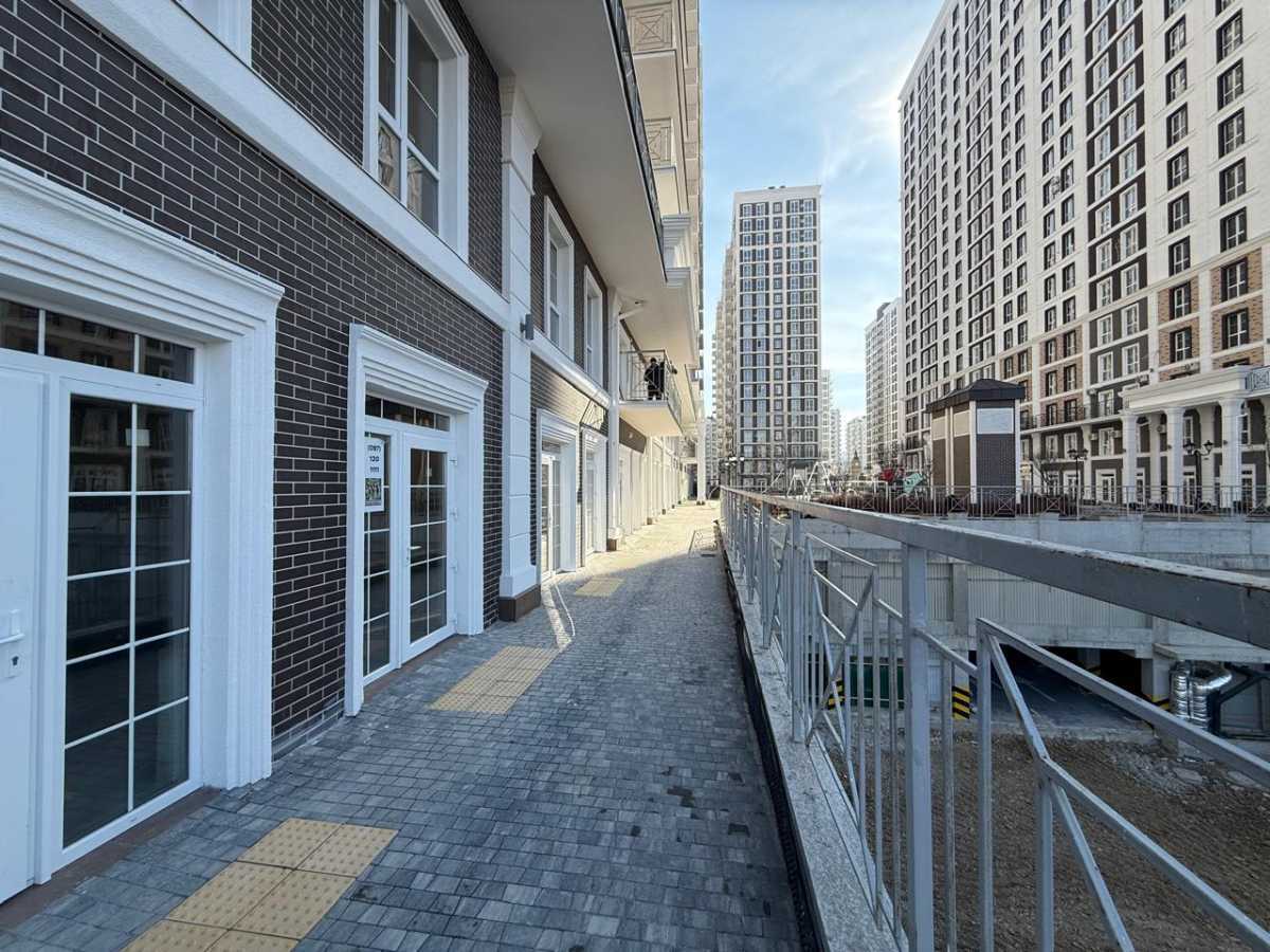 Аренда другого торгового помещения 41 м², Михаила Максимовича ул., 26В