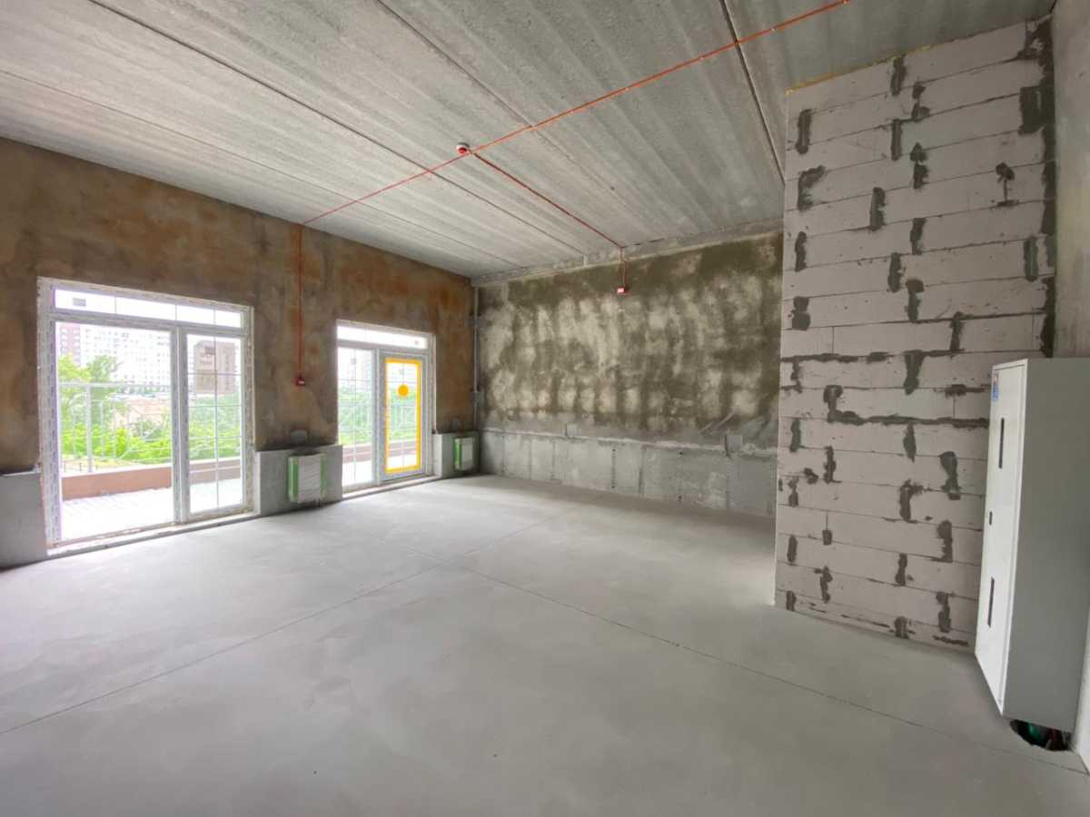 Продажа другого торгового помещения 41 м², Михаила Максимовича ул., 26В