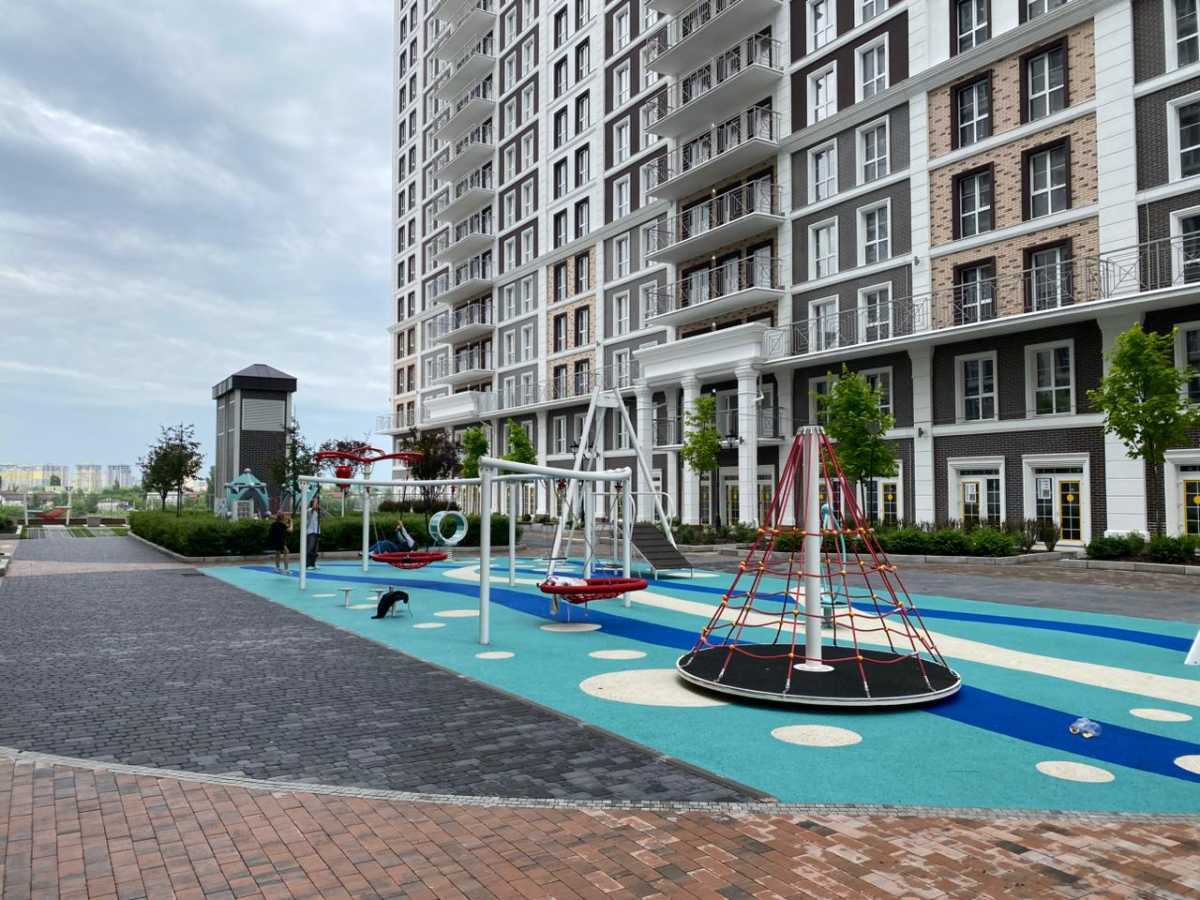 Продажа другого торгового помещения 41 м², Михаила Максимовича ул., 26В