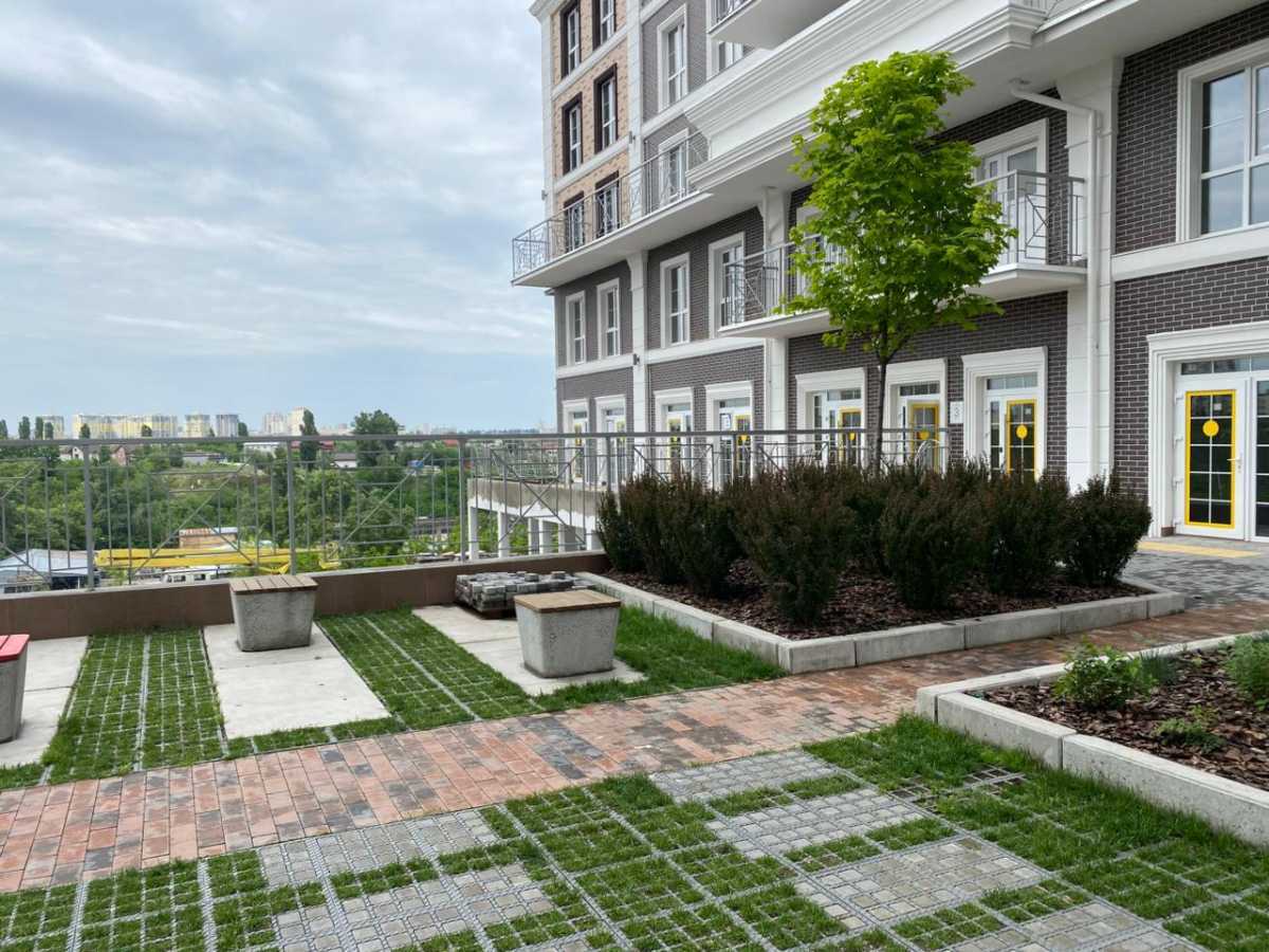 Продажа другого торгового помещения 41 м², Михаила Максимовича ул., 26В