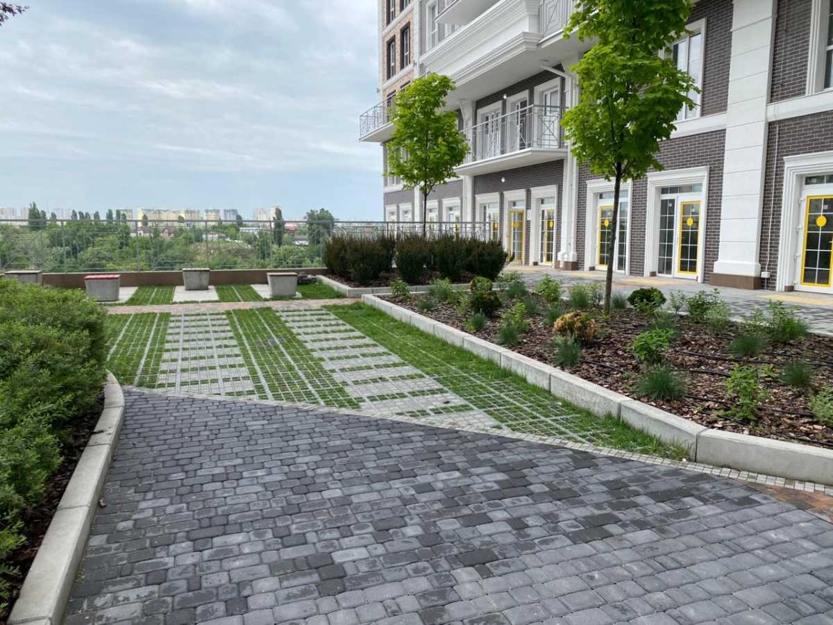 Продажа другого торгового помещения 41 м², Михаила Максимовича ул., 26В
