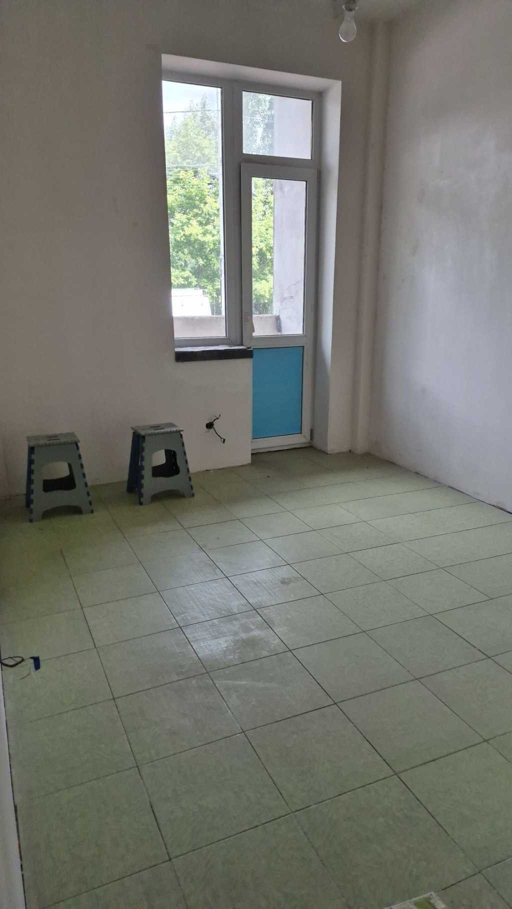 Продажа 1-комнатной квартиры 36 м², Степана Ковнира ул., Рудницького, 2г
