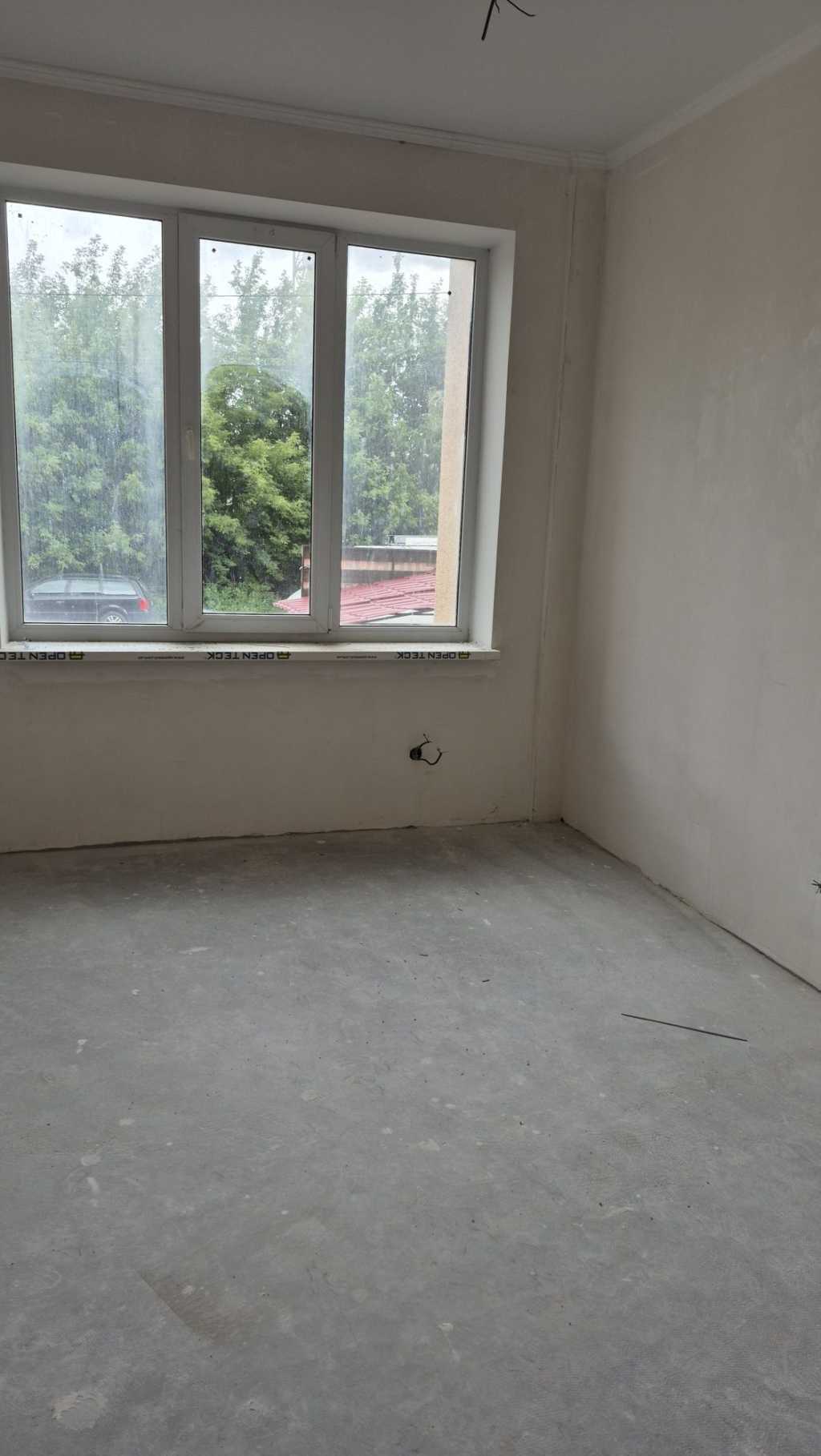 Продажа 1-комнатной квартиры 36 м², Степана Ковнира ул., Рудницького, 2г