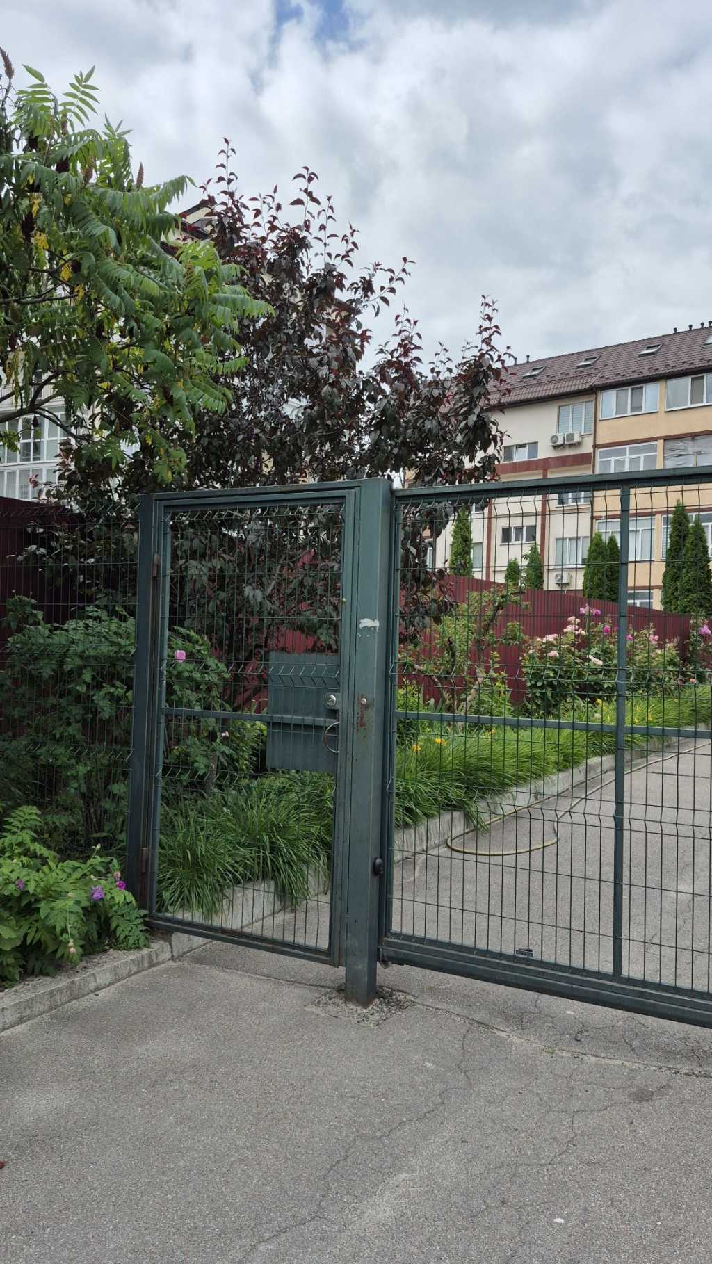 Продажа 1-комнатной квартиры 36 м², Степана Ковнира ул., Рудницького, 2г