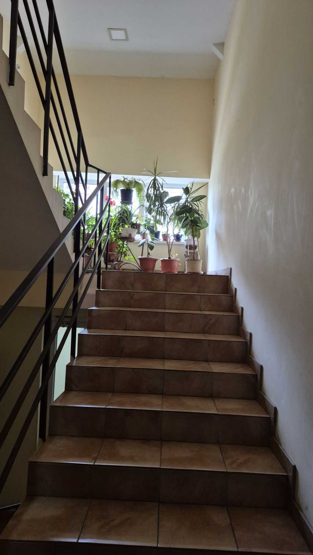 Продажа 1-комнатной квартиры 36 м², Степана Ковнира ул., Рудницького, 2г