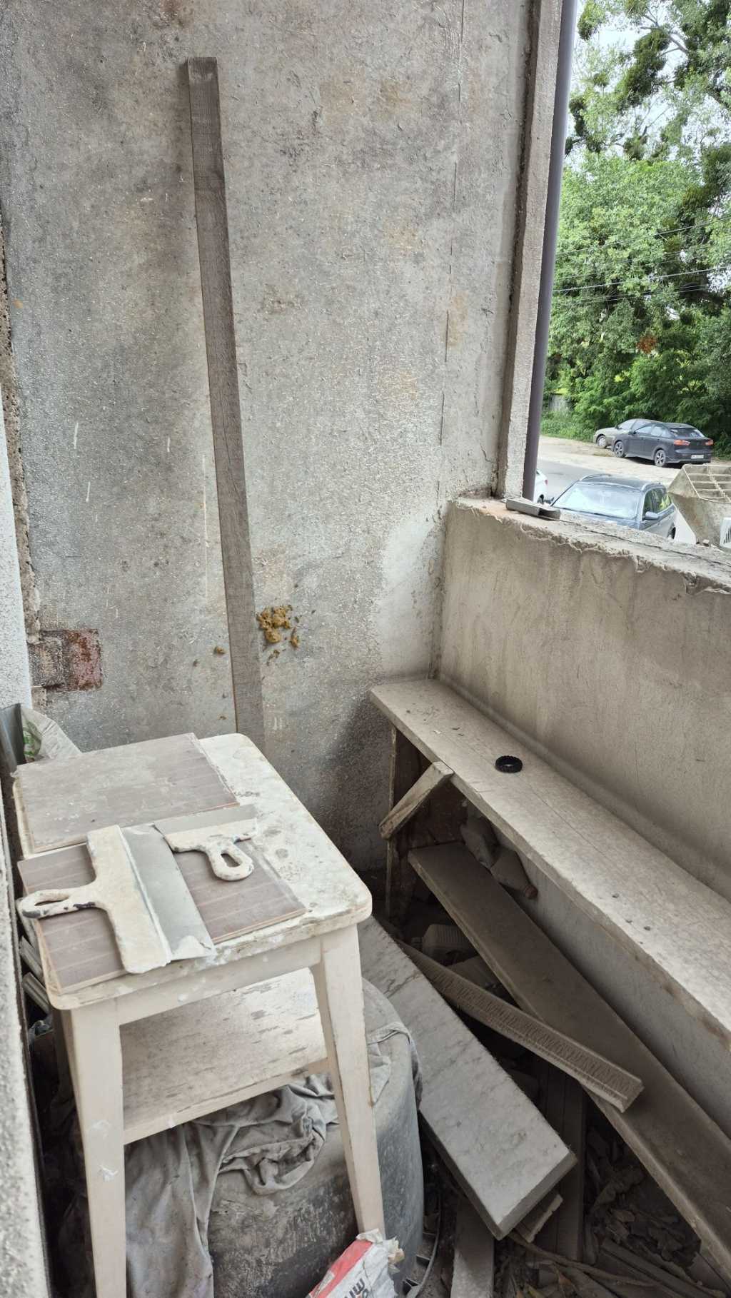 Продажа 1-комнатной квартиры 36 м², Степана Ковнира ул., Рудницького, 2г